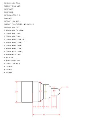 cnc lathe machining pdf|cnc programming PDF free download.